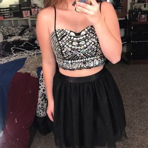Windsor prom dress